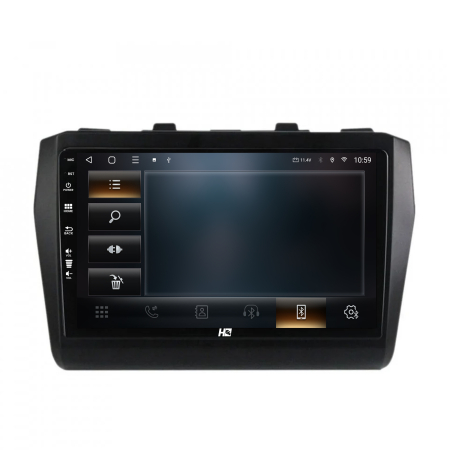 Navigatie Android Suzuki Swift QLED | Hub64.ro [8]