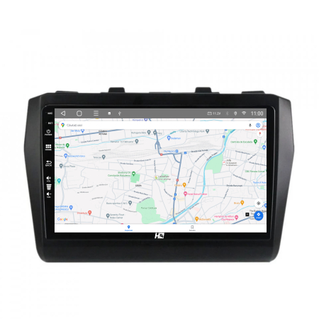Navigatie Android Suzuki Swift 6+128GB 4G | Hub64.ro [6]