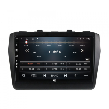 Navigatie Android Suzuki Swift 8+128GB | Hub64.ro [7]