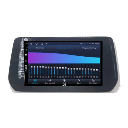Navigatie Suzuki Swift 2024+ 4GB | Hub64.ro [1]