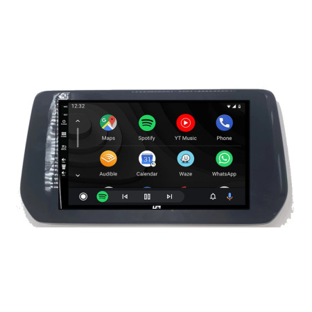 Navigatie Suzuki Swift 2024+ 4GB | Hub64.ro [7]