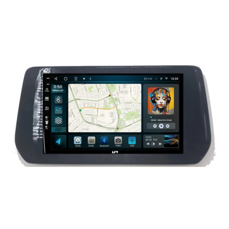 Navigatie Suzuki Swift 2024+ 4GB | Hub64.ro [2]