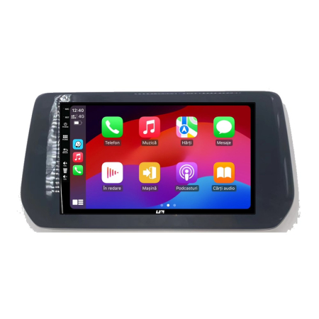 Navigatie Suzuki Swift 2024+ 8GB | Hub64.ro [3]