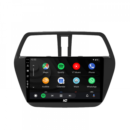 Carplay Hyundai Elantra (2020-Prezent) 2+32GB | Hub64.ro [5]