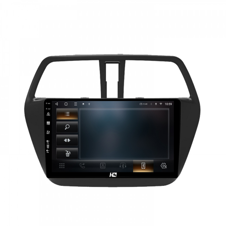 Carplay Hyundai Elantra (2020-Prezent) 2+32GB | Hub64.ro [8]