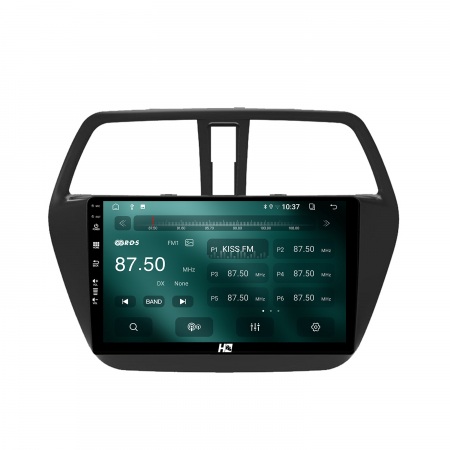 Carplay Hyundai Elantra (2020-Prezent) 2+32GB | Hub64.ro [3]