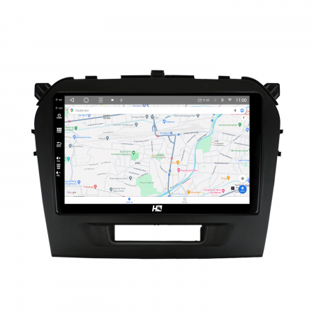 Navigatie Peugeot 407 Android 2+32GB PRO | Hub64.ro [7]