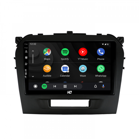 Navigatie Peugeot 407 Android 2+32GB PRO | Hub64.ro [5]