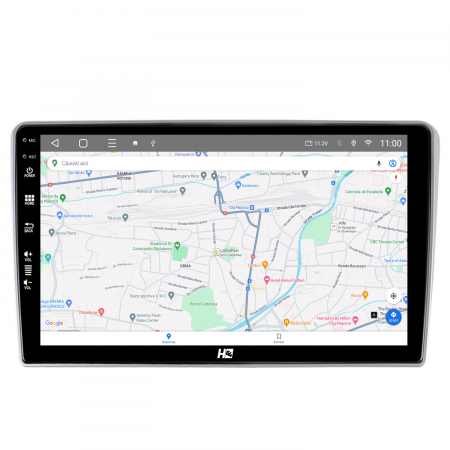 Navigatie Carplay Android Vivaro / Traffic 2GB | Hub64.ro [7]