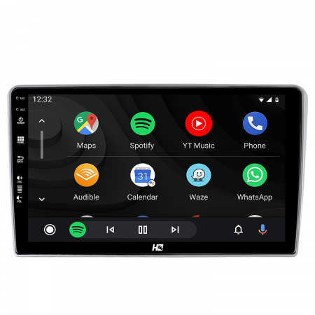 Navigatie Carplay Android Vivaro / Traffic 2GB | Hub64.ro [4]