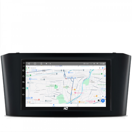 Navigatie Carplay Android 13 Avensis 4GB | Hub64.ro [6]