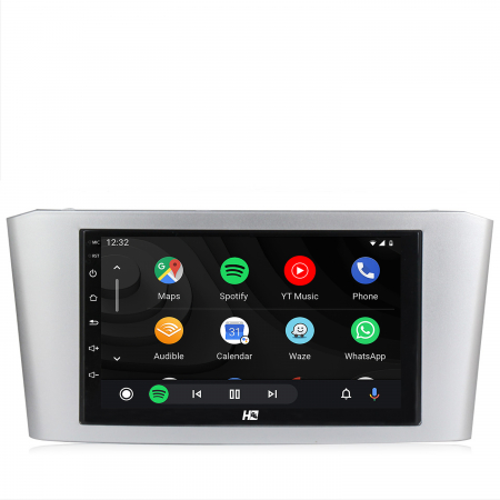 Navigatie Carplay Android 13 Avensis 4GB | Hub64.ro [4]