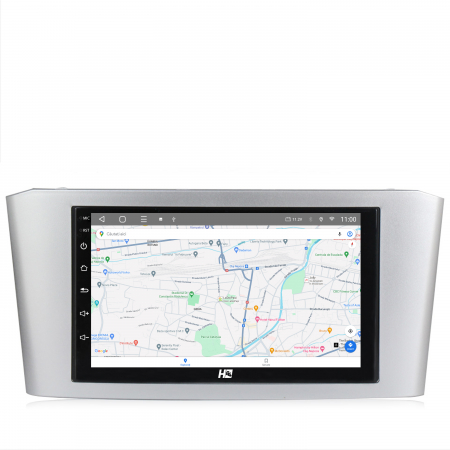 Navigatie Carplay Android 13 Avensis 4GB | Hub64.ro [6]