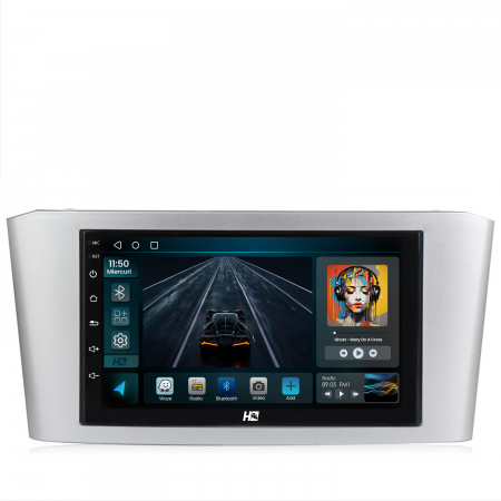 Navigatie Carplay Android 13 Mazda 6 2GB | Hub64.ro [1]