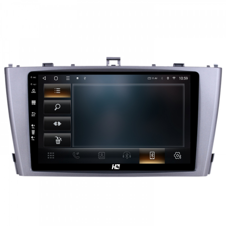 Carplay Android 13 Volkswagen Touran 2GB | Hub64.ro [6]