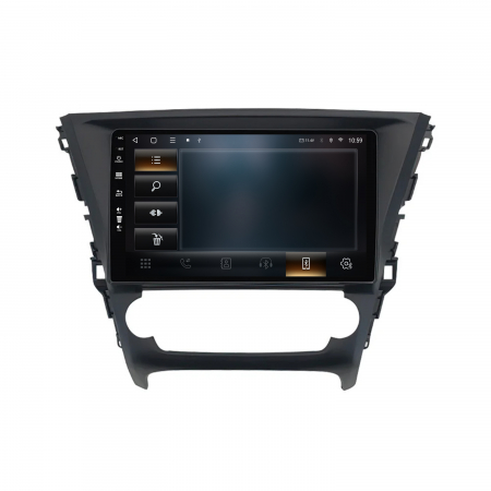 Navigatie Android 13 Toyota Avensis QLED | Hub64.ro [7]