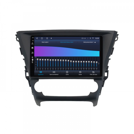 Navigatie Android 13 Toyota Avensis QLED | Hub64.ro [9]
