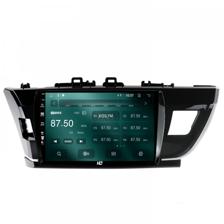 Navigatie Carplay Android 13 Kia Carens 2gb | Hub64.ro [3]
