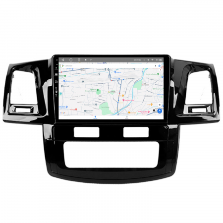 Carplay Volkswagen Touareg 02-11 2GB| Hub64.ro [7]