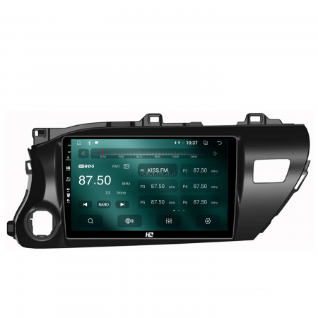 Carplay Android 13 Honda Civic | Hub64.ro [3]