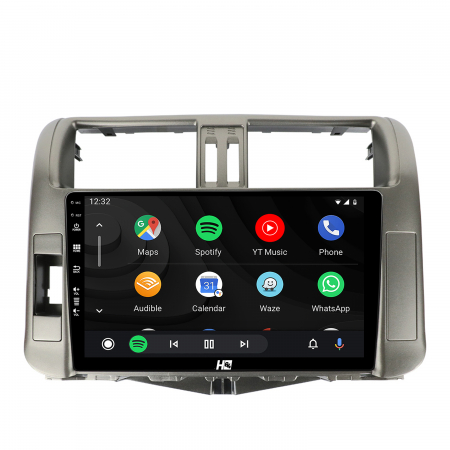 Navigatie Android 13 Land Cruiser 6GB | Hub64.ro [4]