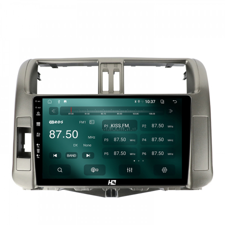 Navigatie Carplay Suzuki SX4 / Fiat Sedici 2GB | Hub64.ro [3]