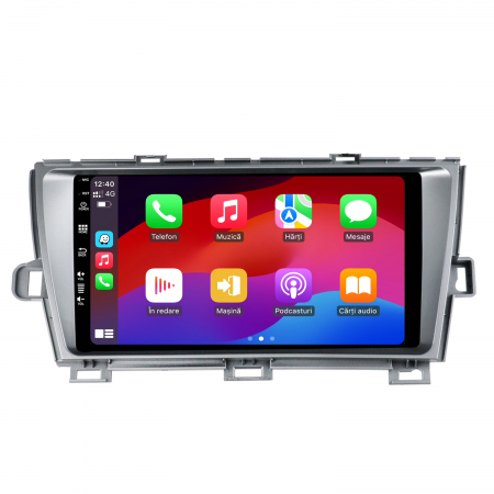 Carplay Android 13 Hyundai Tucson 2GB | Hub64.ro [5]