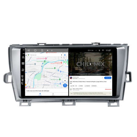 Carplay Android 13 Hyundai Tucson 2GB | Hub64.ro [6]