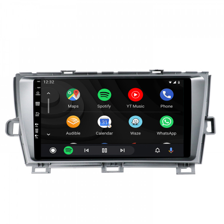 Carplay Android 13 Hyundai Tucson 2GB | Hub64.ro [4]