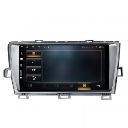 Carplay Android 13 Hyundai Tucson 2GB | Hub64.ro [8]