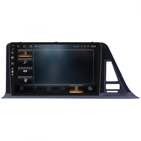 Carplay Android 13 Toyota CHR (2016-2020) 2GB | Hub64.ro [7]