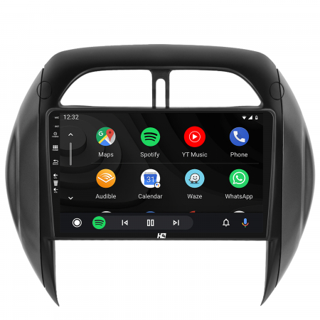 Carplay Android 13 Skoda Fabia 2GB | Hub64.ro [4]