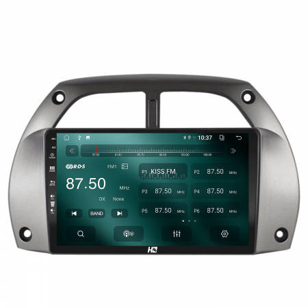 Carplay Android 13 Skoda Fabia 2GB | Hub64.ro [3]