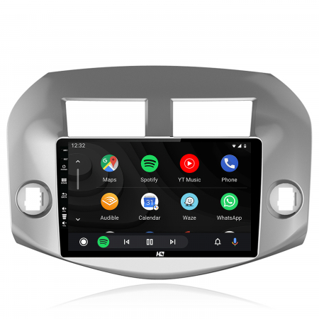 Navigatie Android Toyota RAV4 4G 6GB | Hub64.ro [4]