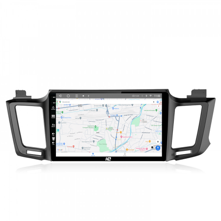 Carplay Carpad Android 13 BMW X3 | Hub64.ro [6]