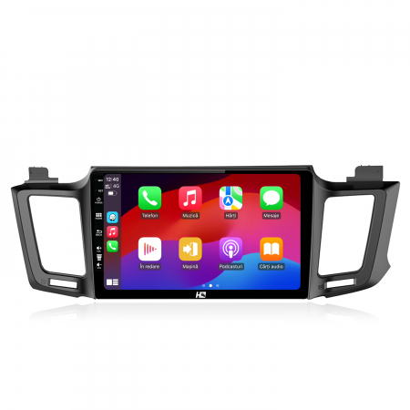Carplay Carpad Android 13 BMW X3 | Hub64.ro [4]