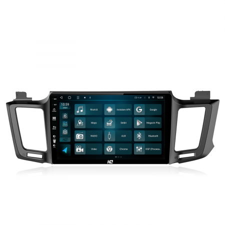 Carplay Carpad Android 13 BMW X3 | Hub64.ro [2]