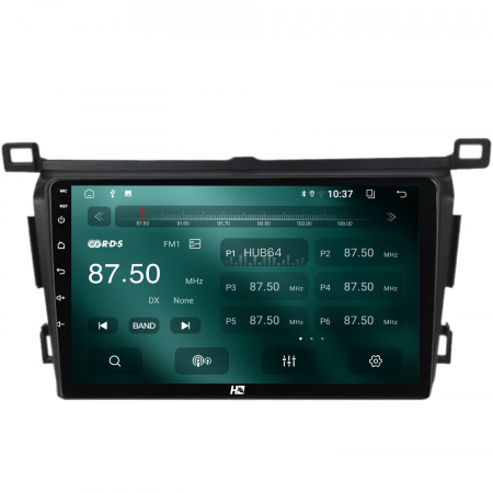 Carplay Android 13 VW Passat B8 2GB | Hub64.ro [3]
