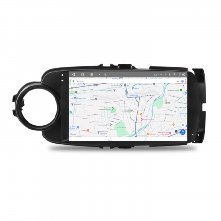 Carplay Android Android 13 Fiat Stilo 2GB | Hub64.ro [7]