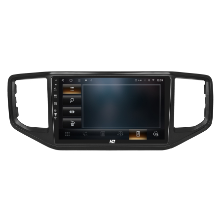 Carplay Android Volkswagen Amaok (2017-2021) 2GB | Hub64.ro [8]