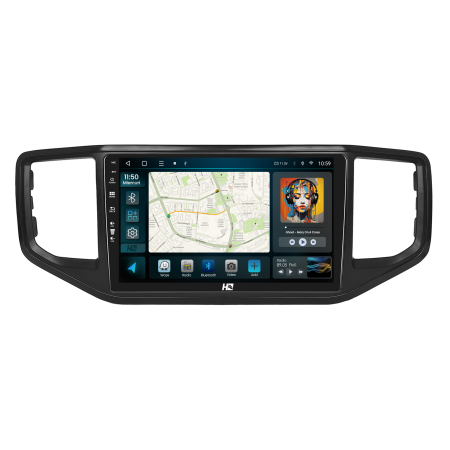 Navigatie VW Amarok (2017-2021) 4G 4+64GB | Hub64.ro [1]