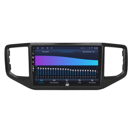 Navigatie VW Amarok (2017-2021) 4G 4+64GB | Hub64.ro [9]