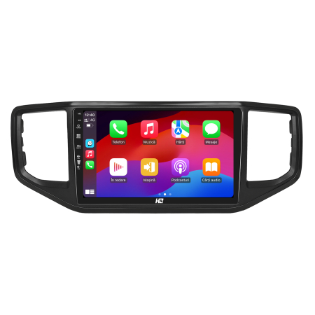 Navigatie VW Amarok (2017-2021) 4G 6GB 6+128GB | Hub64.ro [3]