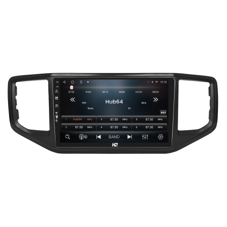 Navigatie VW Amarok (2017-2021) 4G 6GB 6+128GB | Hub64.ro [7]