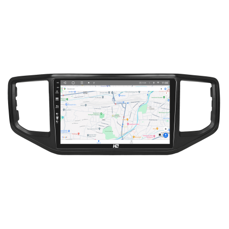 Navigatie VW Amarok (2017-2021)  4G 8GB 8+128GB | Hub64.ro [6]