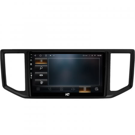 Carplay Carpad Android 13 BMW E46 | Hub64.ro [8]