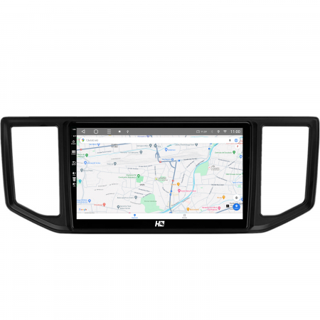 Carplay Carpad Android 13 BMW E46 | Hub64.ro [7]