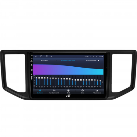 Navigatie Android VW Crafter 2017+ 8GB | Hub64.ro [8]