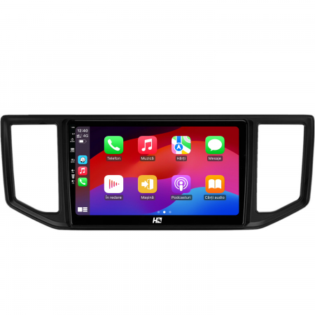 Navigatie Android VW Crafter 2017+ 8GB | Hub64.ro [3]