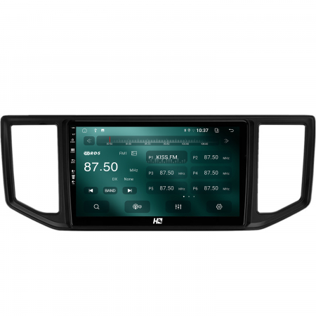 Carplay Carpad Android 13 BMW E46 | Hub64.ro [3]